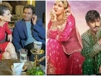 Nawazuddin Siddiqui has opened up about working with Kangana Ranaut.