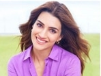 When it comes to kickboxing, there's 'no excuses’ for Kriti Sanon When it comes to kickboxing, there's 'no excuses’ for Kriti Sanon