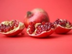 With more than hundred phytochemicals and high levels of antioxidants, pomegranate is also known to prevent certain types of cancer as per many studies With more than hundred phytochemicals and high levels of antioxidants, pomegranate is also known to prevent certain types of cancer as per many studies