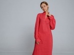 A shirt dress is just what you need to power through summer.