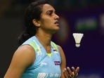 PV Sindhu(India Open) PV Sindhu(India Open)