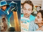 Taapsee Pannu's Shabaash Mithu poster received a reaction from her boyfriend Mathias Boe. Taapsee Pannu's Shabaash Mithu poster received a reaction from her boyfriend Mathias Boe.