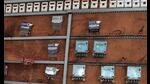 Vashi residents complain against rising MSEDCL electricity bills despite meters not functioning. (For representational purposes only) (HT FILE PHOTO) Vashi residents complain against rising MSEDCL electricity bills despite meters not functioning. (For representational purposes only) (HT FILE PHOTO)