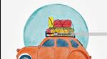 Itineraries may change and plans may go awry, but that flexibility is what makes road trips so great (Aparna Ram) Itineraries may change and plans may go awry, but that flexibility is what makes road trips so great (Aparna Ram)