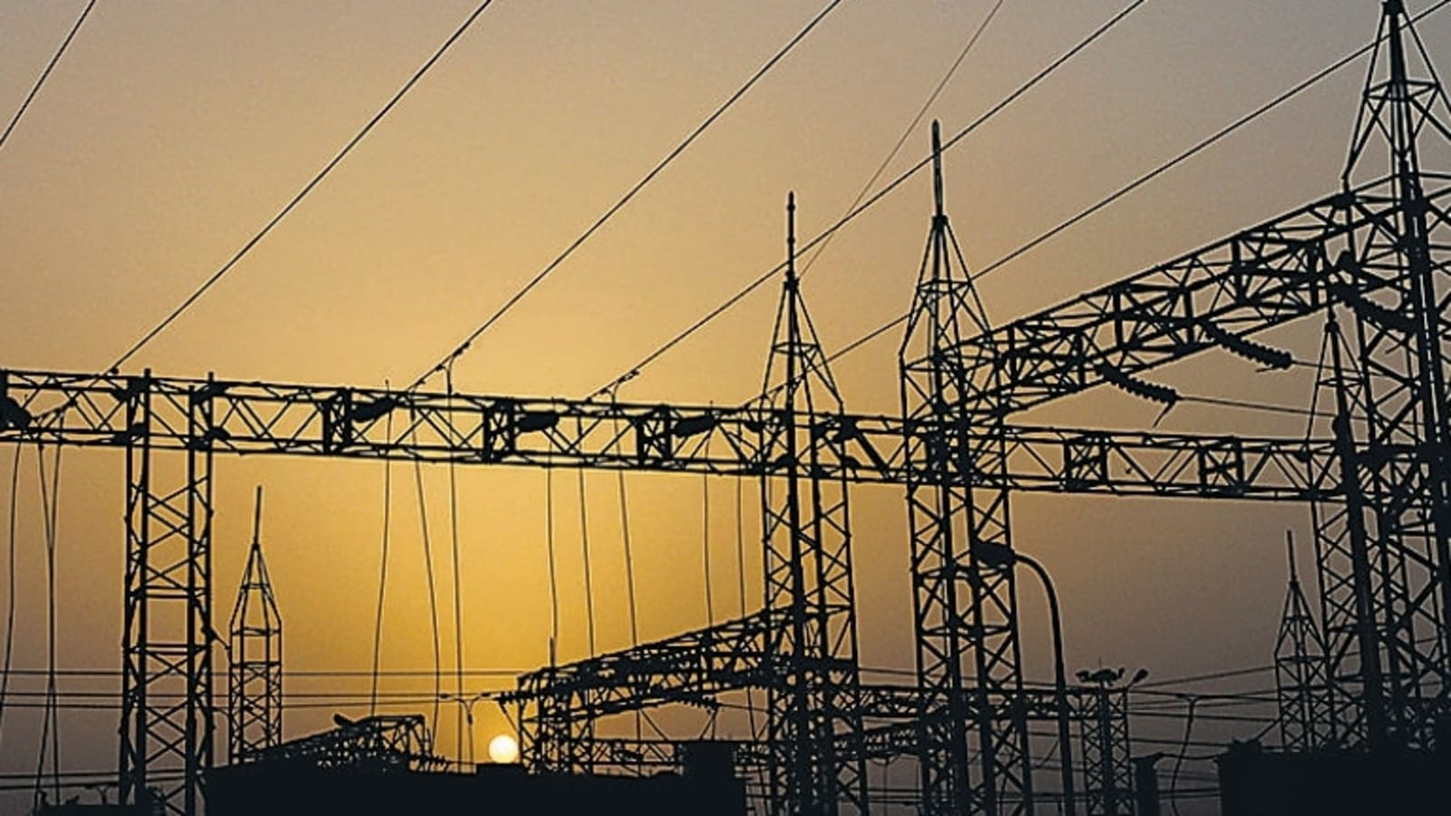 Power cuts across states amid coal supply crunch