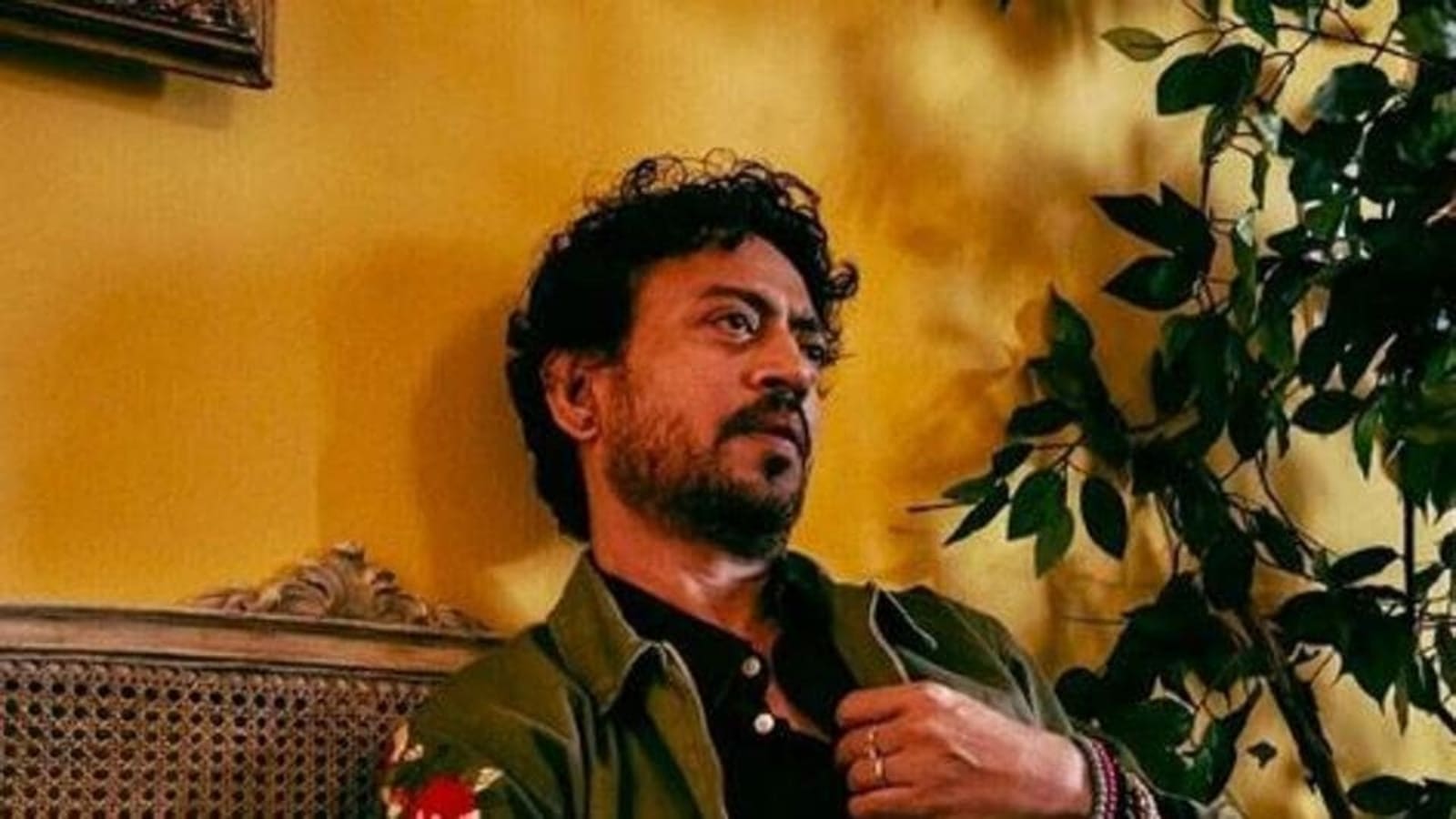 When Irrfan Khan turned down a Steven Spielberg film starring Scarlett Johansson