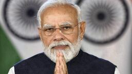 An editorial in Sena mouthpiece Saamana accused the prime minister of seeking a tussle between the Centre and state (PTI)