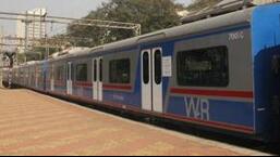 The single-journey fares of first-class local trains are also likely to go down as after the reduction in AC local fares, the prices have become cheaper than that of first-class (Bhushan Koyande)