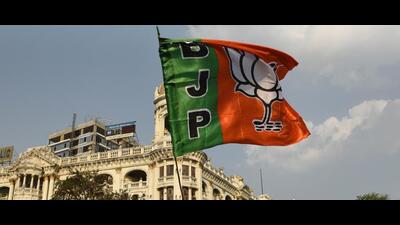 The BJP returned to power in Madhya Pradesh in 2020 after the resignations of 22 Congress lawmakers brought down chief minister Kamal Nath’s government. (/HT Photo) The BJP returned to power in Madhya Pradesh in 2020 after the resignations of 22 Congress lawmakers brought down chief minister Kamal Nath’s government. (/HT Photo)