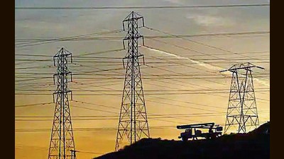 To justify its order to approve purchase of 500MW for a limited period, the regulator said regarding disposal of the proposed power between the months of November to March, the learned HPPC counsel said the surplus power during winter months will be banked. (HT File) To justify its order to approve purchase of 500MW for a limited period, the regulator said regarding disposal of the proposed power between the months of November to March, the learned HPPC counsel said the surplus power during winter months will be banked. (HT File)