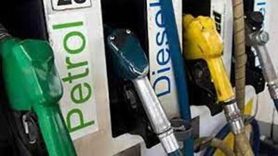 Despite not having increased the fuel tax in its five-year tenure, the Yogi Adityanath government lowered the VAT on petrol and diesel in November last year, making them cheaper by ₹12 per litre in Uttar Pradesh. (REPRESENTATIVE IMAGE) Despite not having increased the fuel tax in its five-year tenure, the Yogi Adityanath government lowered the VAT on petrol and diesel in November last year, making them cheaper by ₹12 per litre in Uttar Pradesh. (REPRESENTATIVE IMAGE)