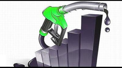 Commuters who had booked in advance for road travel have also been asked to pay an additional surcharge as fuel prices are on the rise. (REPRESENTATIVE PHOTO) Commuters who had booked in advance for road travel have also been asked to pay an additional surcharge as fuel prices are on the rise. (REPRESENTATIVE PHOTO)