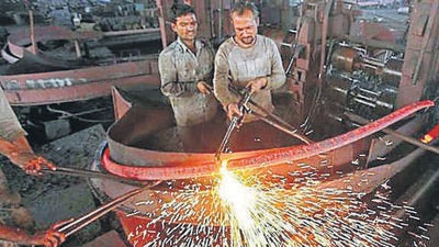 A government spokesman said the state government had notified the Himachal Pradesh Industrial Investment Policy, 2019 on August 16, 2019, to provide incentives, concessions and facilities for the promotion of investment in the state. (Reuters File Photo/ Representational image) A government spokesman said the state government had notified the Himachal Pradesh Industrial Investment Policy, 2019 on August 16, 2019, to provide incentives, concessions and facilities for the promotion of investment in the state. (Reuters File Photo/ Representational image)