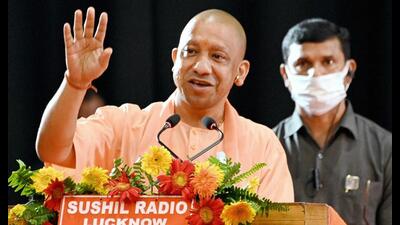 The CM asked ministers to ensure that no family member caused any interference in their official functioning (File Photo)