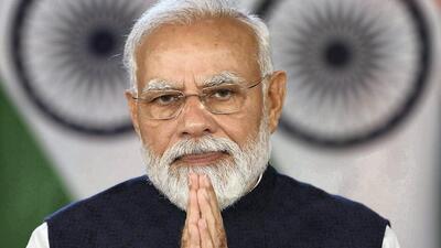 An editorial in Sena mouthpiece Saamana accused the prime minister of seeking a tussle between the Centre and state (PTI) An editorial in Sena mouthpiece Saamana accused the prime minister of seeking a tussle between the Centre and state (PTI)