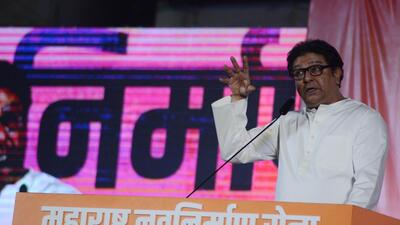 It also disallowed organisers from bringing arms like swords to the rally and workers from indulging in provocative sloganeering. It warned that any violation will attract action against the organisers (HT PHOTO)