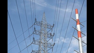 As per the orders, the supply will also be hampered for 6.5 hours in urban and four hours in rural areas for domestic use in state, with indifferent hours kept aside real-time scheduling. (HT File) As per the orders, the supply will also be hampered for 6.5 hours in urban and four hours in rural areas for domestic use in state, with indifferent hours kept aside real-time scheduling. (HT File)