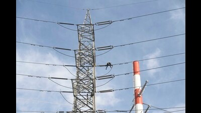The energy department officials said the power deficit in UP was still only less than 8% compared 20% in Jharkhand, 16.9% in Rajasthan, 16.9% in Haryana, 16.7% in Punjab and 9.3% in Bihar. (FOR REPRESENTATION PURPOSE) The energy department officials said the power deficit in UP was still only less than 8% compared 20% in Jharkhand, 16.9% in Rajasthan, 16.9% in Haryana, 16.7% in Punjab and 9.3% in Bihar. (FOR REPRESENTATION PURPOSE)