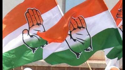 The Congress on Friday appointed its state treasurer, five vice-presidents and a general secretary in Punjab with immediate effect.