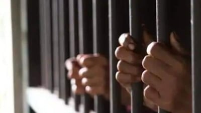 2 accused, including the woman's son, have been arrested, police said (Representative Image) 2 accused, including the woman's son, have been arrested, police said (Representative Image)