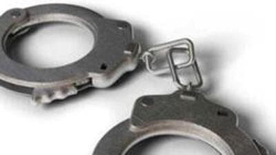 The police said that the dealer alleged that an unidentified person had sent him text messages and made calls on WhatsApp, demanding Rs10 crore as extortion money. (REPRESENTATIVE PHOTO) The police said that the dealer alleged that an unidentified person had sent him text messages and made calls on WhatsApp, demanding Rs10 crore as extortion money. (REPRESENTATIVE PHOTO)