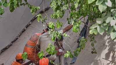 No casualties have been reported so far, though state-owned CGTN said. (Representative image) (PTI) No casualties have been reported so far, though state-owned CGTN said. (Representative image) (PTI)