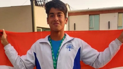 Rushil Khosla Rushil Khosla