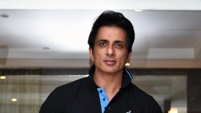 Sonu Sood will be seen in Acharya alongside Chiranjeevi. Sonu Sood will be seen in Acharya alongside Chiranjeevi.