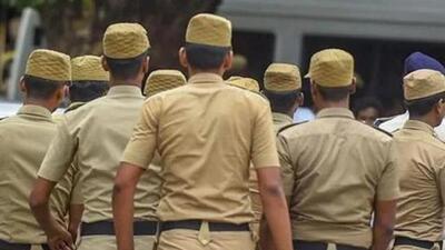 Assam has been witnessing a number of so-called police encounters since May last year following directions by chief minister Himanta Biswa Sarma to the police to be strict against criminals. (HT PHOTO.) Assam has been witnessing a number of so-called police encounters since May last year following directions by chief minister Himanta Biswa Sarma to the police to be strict against criminals. (HT PHOTO.)