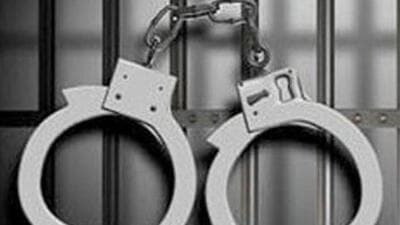 The CBI on Friday arrested Trinamool Congress (TMC) panchayat leader Samarendra Gayali and his friend Pijush Bhakta on charges of suppressing evidence after a 14-year-old girl died on April 5 following an alleged gang rape at Hanskhali in Bengal’s Nadia. (HT PHOTO.) The CBI on Friday arrested Trinamool Congress (TMC) panchayat leader Samarendra Gayali and his friend Pijush Bhakta on charges of suppressing evidence after a 14-year-old girl died on April 5 following an alleged gang rape at Hanskhali in Bengal’s Nadia. (HT PHOTO.)