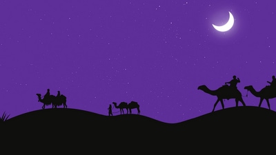 Eid-ul-Fitr 2022: Muslims in Saudi Arabia to sight Shawwal crescent on this date (Pixabay) Eid-ul-Fitr 2022: Muslims in Saudi Arabia to sight Shawwal crescent on this date (Pixabay)