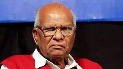 Govind Pansare (HT FILE PHOTO) Govind Pansare (HT FILE PHOTO)