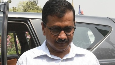 Delhi CM Arvind Kerjiwal (HT File Photo) Delhi CM Arvind Kerjiwal (HT File Photo)