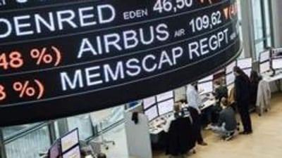 The report indicated no change in the leaders' strategy for fighting outbreaks. (Bloomberg) The report indicated no change in the leaders' strategy for fighting outbreaks. (Bloomberg)