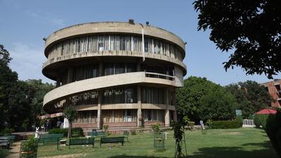 Any protests by Panjab University students, research scholars, faculty members and non-teaching staff at any site other than the designated one will be deemed as misconduct and will invite action, the order by the registrar said. (HT) Any protests by Panjab University students, research scholars, faculty members and non-teaching staff at any site other than the designated one will be deemed as misconduct and will invite action, the order by the registrar said. (HT)