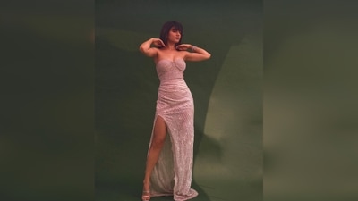 Fatima Sana Shaikh's fresh hairdo made her look like a character from a Bond movie. (Instagram/@fatimasanashaikh) Fatima Sana Shaikh's fresh hairdo made her look like a character from a Bond movie. (Instagram/@fatimasanashaikh)