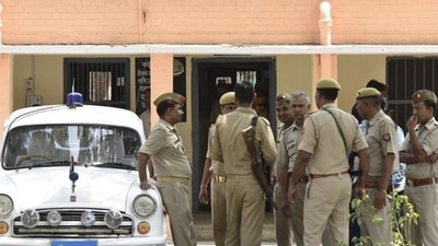 An FIR has been registered in the case, police said (Image used only for representation) An FIR has been registered in the case, police said (Image used only for representation)