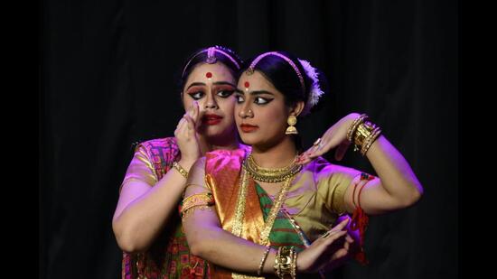 After hosting KalaYatra festival online due to the pandemic, the Centre for Indian Classical Dances is back to live shows this year, on the theme of Ramotsav. After hosting KalaYatra festival online due to the pandemic, the Centre for Indian Classical Dances is back to live shows this year, on the theme of Ramotsav.