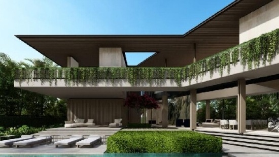 Avas Living is a boutique gated community with a limited number of villas anchored by a Wellness Center and Spa. Avas Living is a boutique gated community with a limited number of villas anchored by a Wellness Center and Spa.
