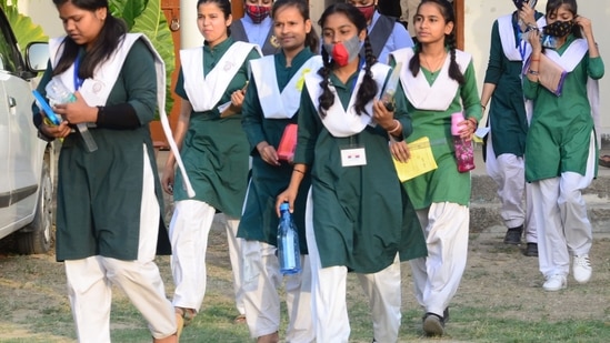 MP Board Results 2022: MPBSE Class 10, 12 result releasing today at 1pm