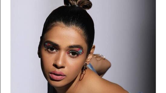 Singer Shalmali Kholgade recently sang Beqaaboo (Gehraiyaan).