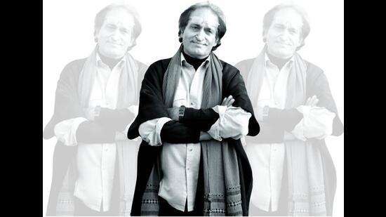 Raghu Rai