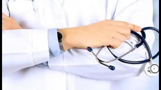 Forty-one of the of 150 MBBS seats remained vacant at the Chintpurni Medical College (CMC), Pathankot, after the special round of state counselling for admissions to the courses by the Baba Farid University of Health Sciences (BFUHS), Faridkot.