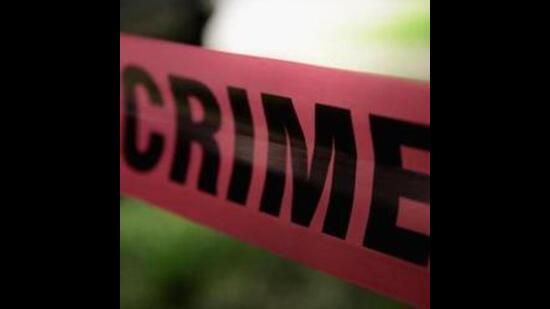 As per the FIR registered at the Ismailabad police station on complaint of a hair salon owner at near Thol bus stand, the accident took place on Friday afternoon near the bus stand. (iStock)