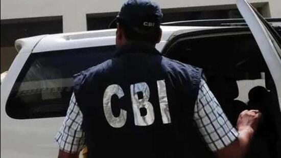 The CBI has filed four separate cases to investigate heinous crimes committed by Indians in Saudi Arabia, the United Arab Emirates and Bahrain. (HT PHOTO.)