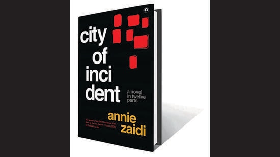144pp, ₹499; Aleph 144pp, ₹499; Aleph
