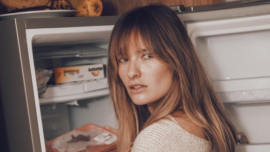 A good refrigerator is the one which has optimal cooling system. (Pexels)