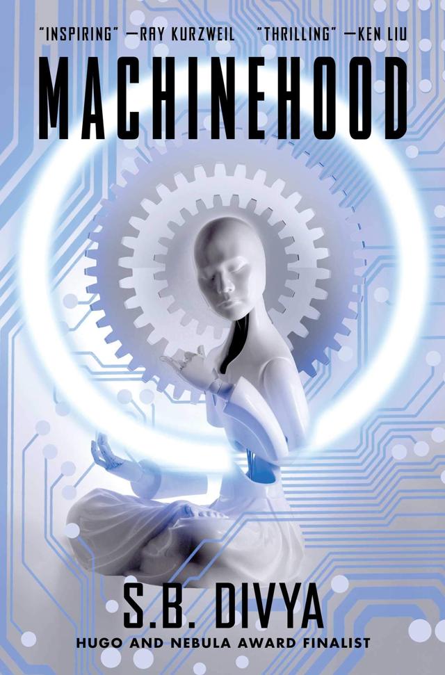 416pp, ₹499; Hachette India 416pp, ₹499; Hachette India