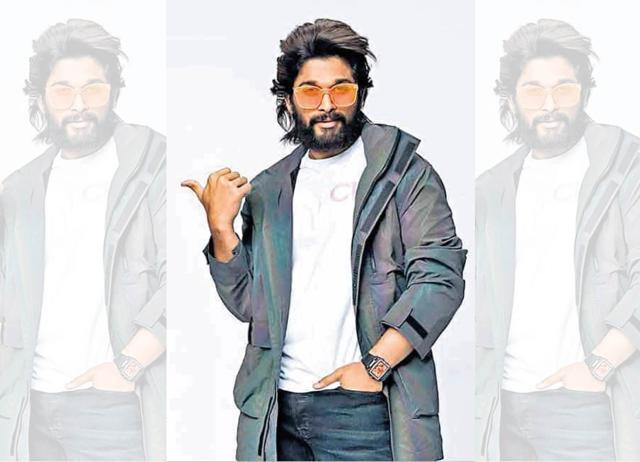 Allu Arjun Allu Arjun