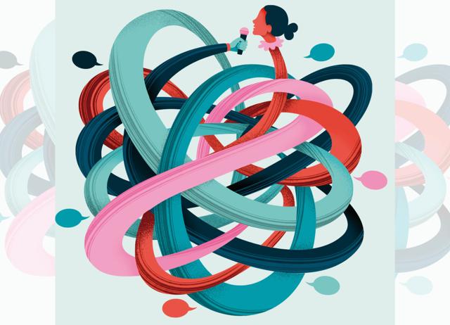 If you see a woman trying to get her voice heard in a meeting, ask her opinion (Deloitte)